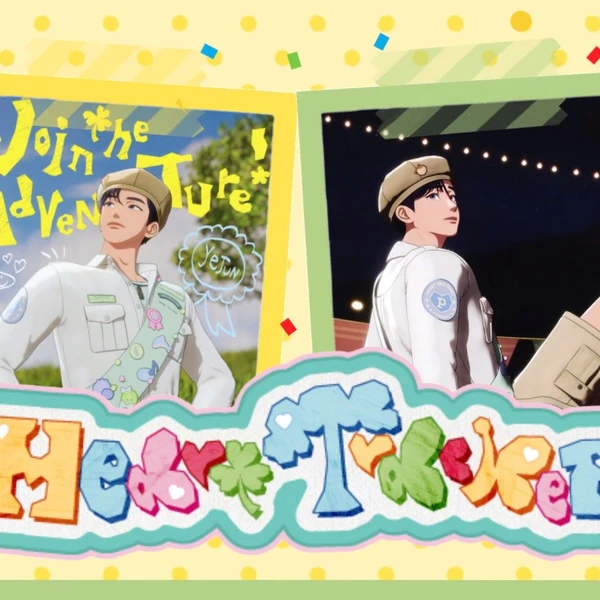 Fans' Pick: Best Moment of Yejun (PLAVE)