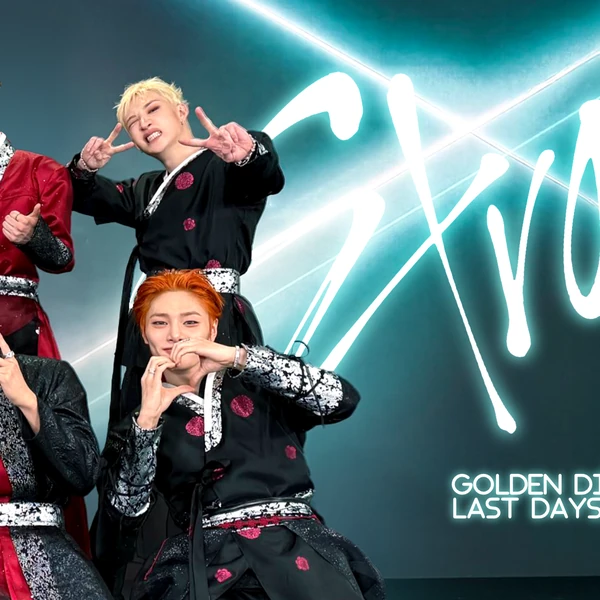 Fans' Pick: Best Moment of Stray Kids