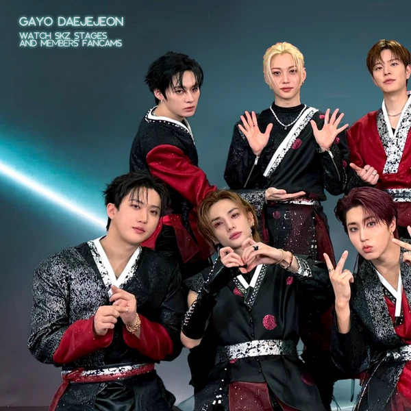 Today's Most Loved Stray Kids