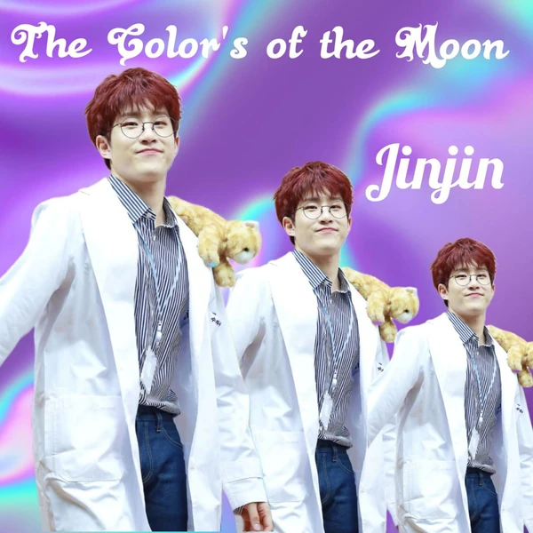 Fans' Pick: Best Moment of Jinjin (ASTRO)