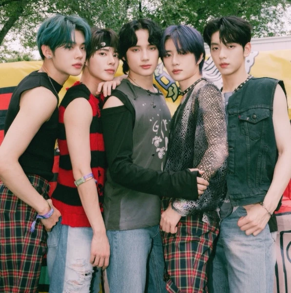 ファンが選んだTOMORROW X TOGETHER最高の瞬間