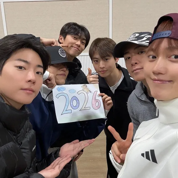 Momen Terbaik ONF Pilihan Penggemar