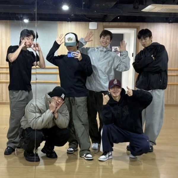 Momen Terbaik ONF Pilihan Penggemar