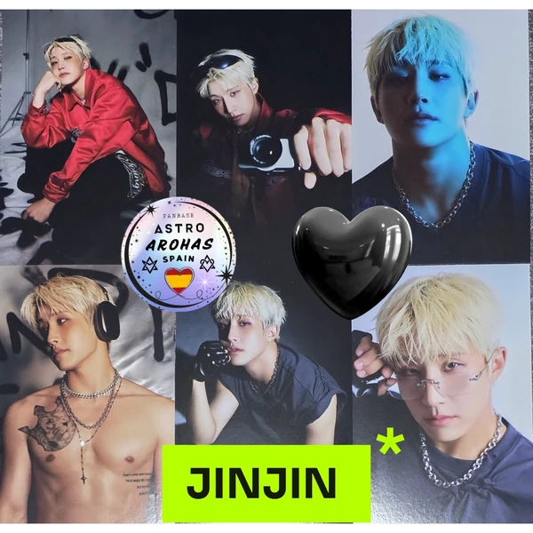 粉絲票選的ASTRO最佳瞬間