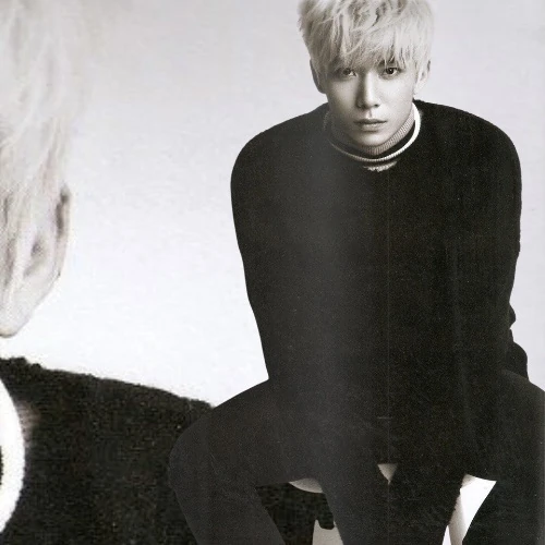 Today's Most Loved Hwiyoung (SF9)