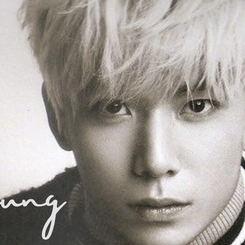 Today's Most Loved Hwiyoung (SF9)