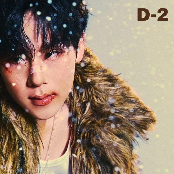 Today's Most Loved Joohoney (MONSTA X)