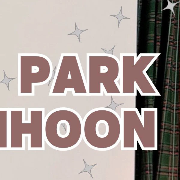 Top Photo Full of Park Jihoon Love