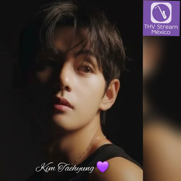 Top Photo Full of V (BTS) Love