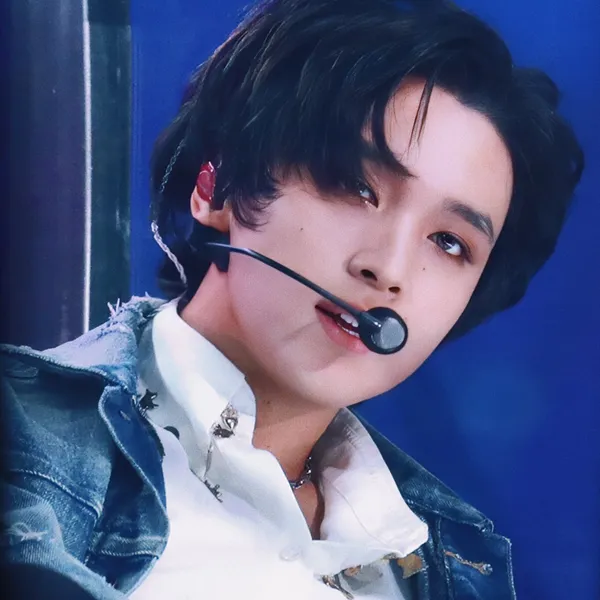 Foto Populer Penuh Cinta untuk NCT