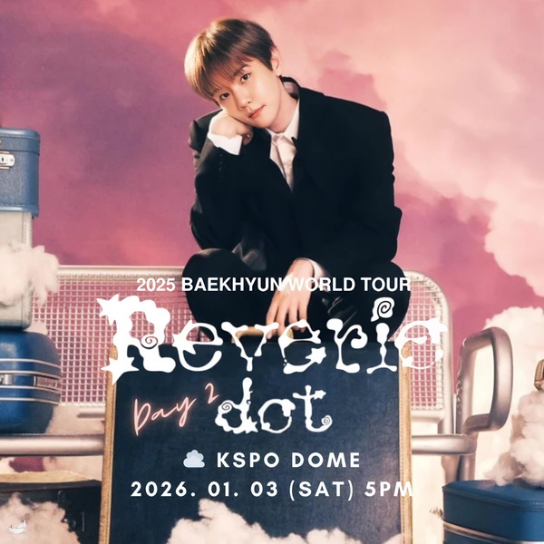 Fans' Pick: Best Moment of Baekhyun (EXO)