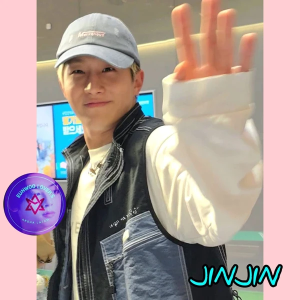 今日最も愛されたASTROの姿