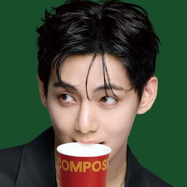 Top Photo Full of V (BTS) Love