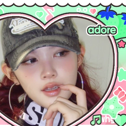 Fans' Pick: Best Moment of A-na (Hearts2Hearts)