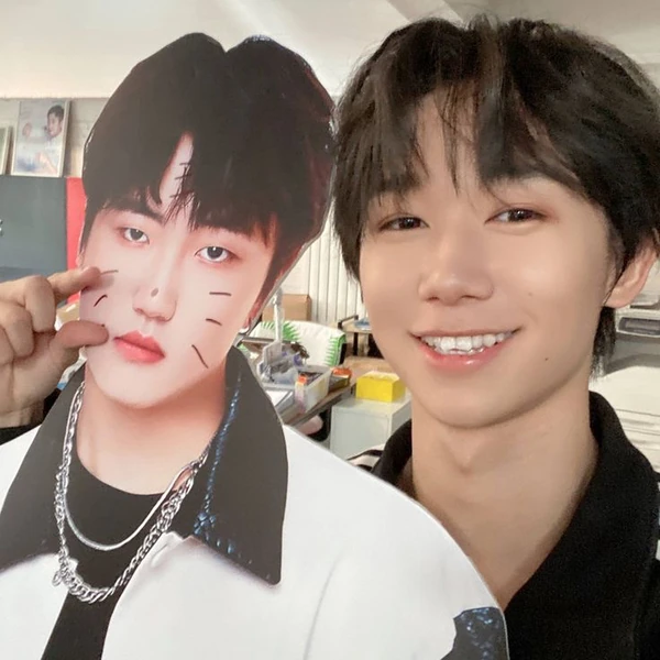 Fans' Pick: Best Moment of Shuyang (BOY STORY)