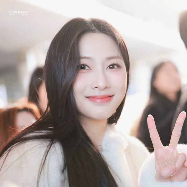 ファンが選んだオ・ハヨン (Apink)最高の瞬間