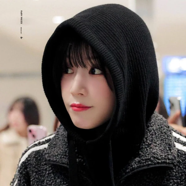 充满粉丝爱意的朴初珑 (Apink)人气照片