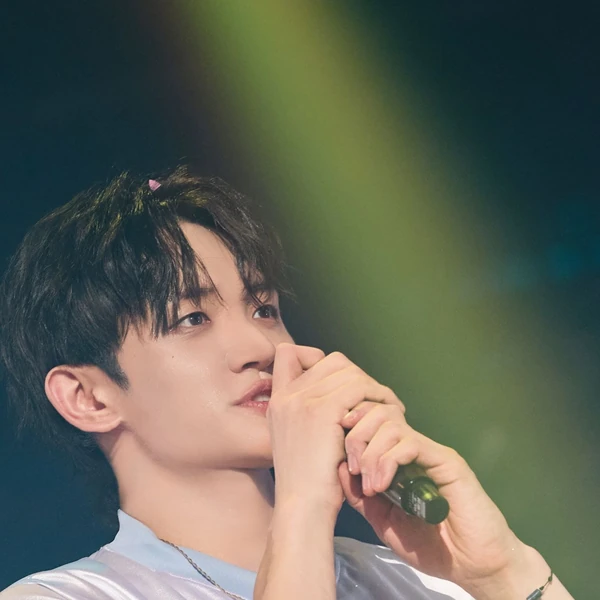 Top Photo Full of Cho Wonsang (LUCY) Love