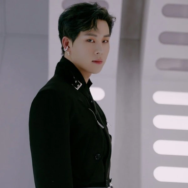 Top Photo Full of Joohoney (MONSTA X) Love