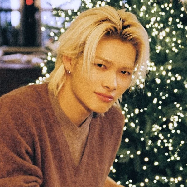 Shining profile picture of NI-KI (ENHYPEN) on today's Choeaedol