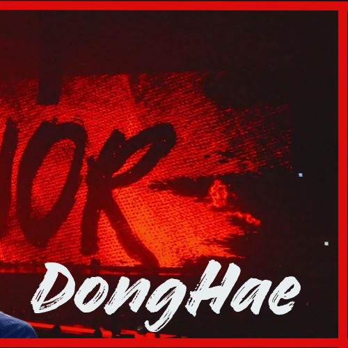 Fans' Pick: Best Moment of Donghae (Super Junior)