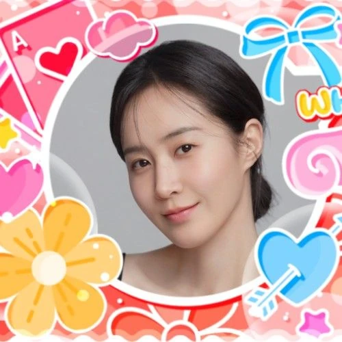 Today's Most Loved Yuri (Girls' Generation)