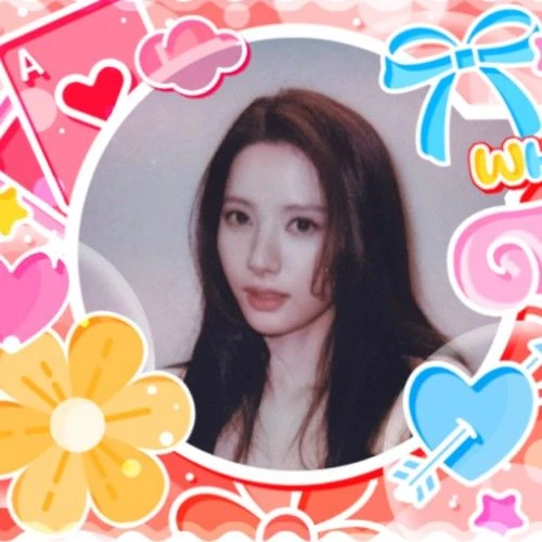 Today's Most Loved Bona (WJSN)