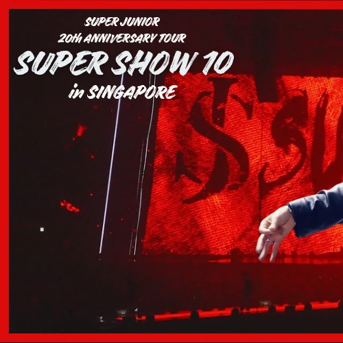 Fans' Pick: Best Moment of Donghae (Super Junior)