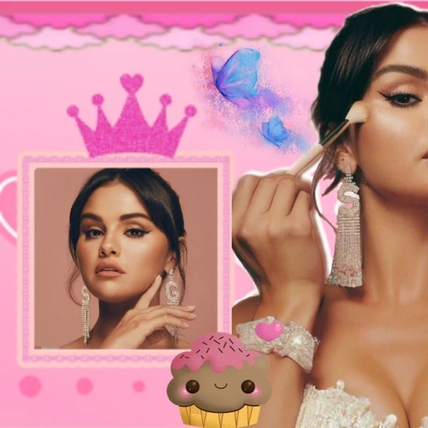 Top Photo Full of Selena Gomez Love