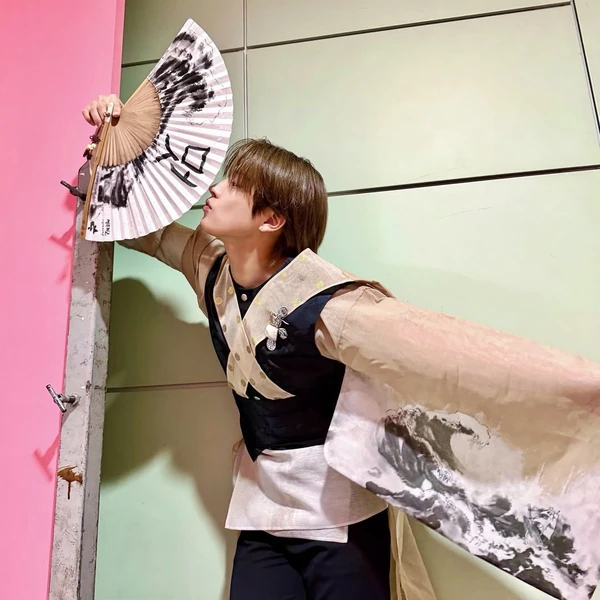 Top Photo Full of Hongjoong (ATEEZ) Love