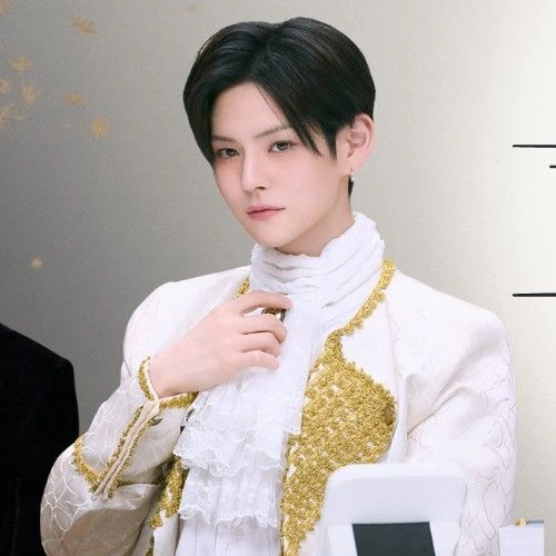 Today's Most Loved Yoshi (TREASURE)