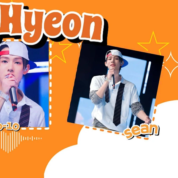 Today's Most Loved Seonghyeon (CORTIS)