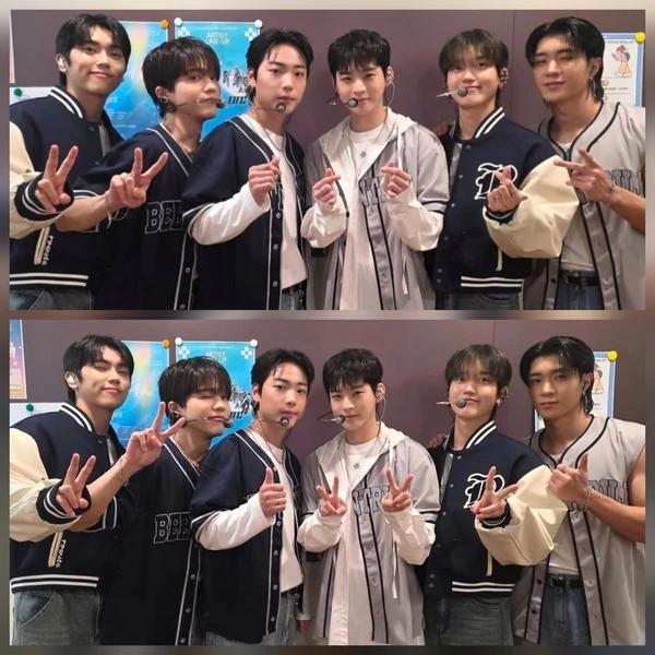 Penampilan ONF yang Paling Dicintai Hari Ini