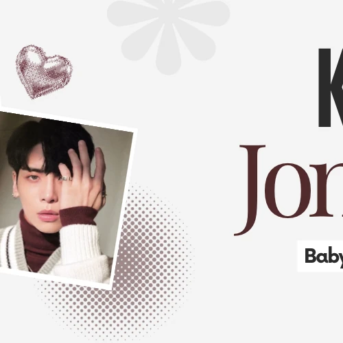 Today's Most Loved Jonghyun (SHINee)