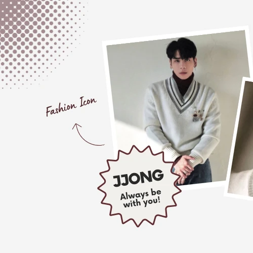 Today's Most Loved Jonghyun (SHINee)