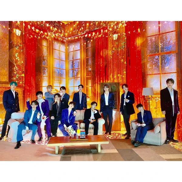 Fans' Pick: Best Moment of SEVENTEEN