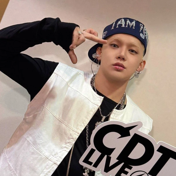 Today's Most Loved Choi Hyunsuk (TREASURE)