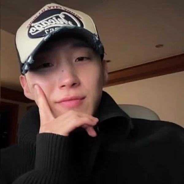 Today's Most Loved Jongup (B.A.P)