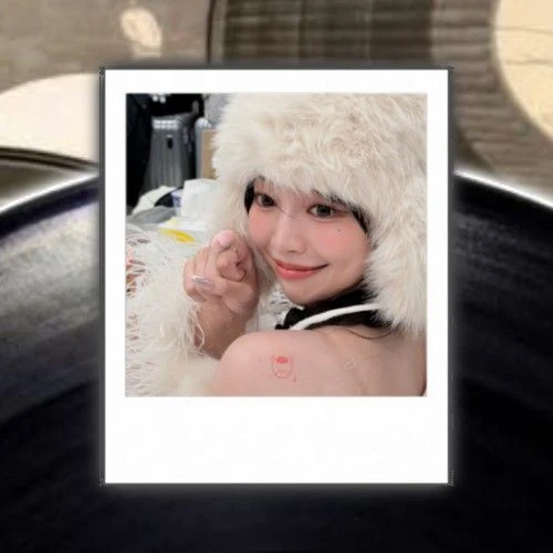 Penampilan Nana (UNIS) yang Paling Dicintai Hari Ini