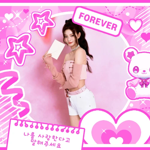 오늘 가장 사랑받은 이런의 모습