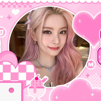 充满粉丝爱意的王怡人人气照片