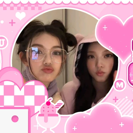 팬들이 뽑은 해린 (뉴진스) 최고의 순간