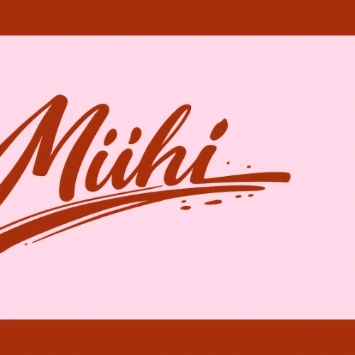 Today's Most Loved Miihi (NiziU)