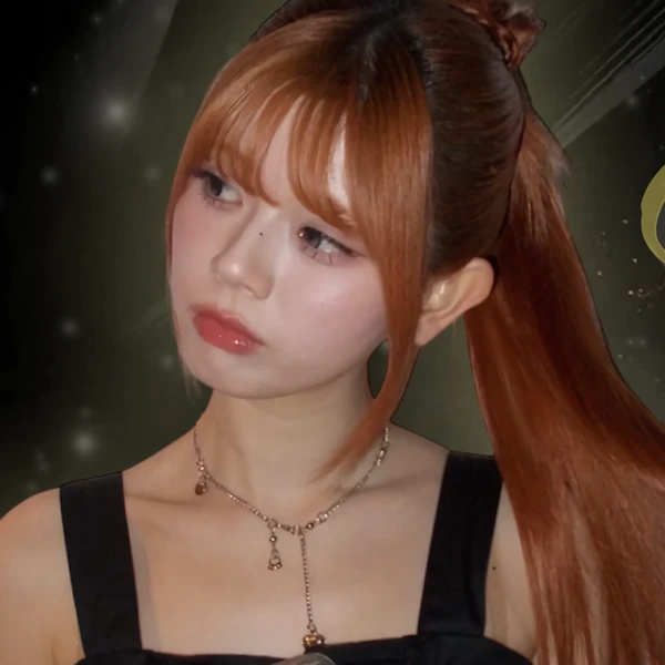 오늘 가장 사랑받은 리쿠 (NiziU)의 모습