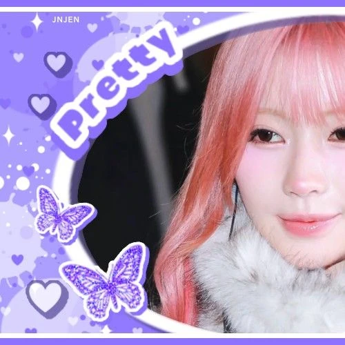 Today's Most Loved Asa (BABYMONSTER)