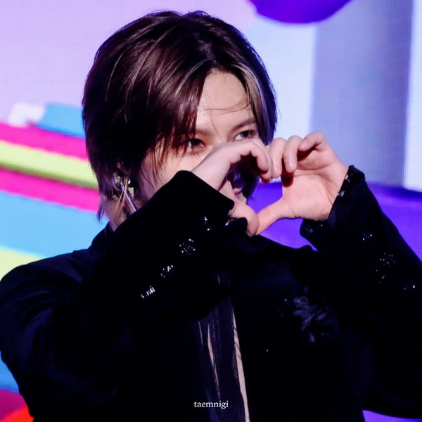 ファンが選んだテミン (SHINee)最高の瞬間