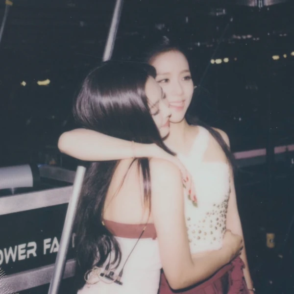 오늘 가장 사랑받은 BLACKPINK의 모습