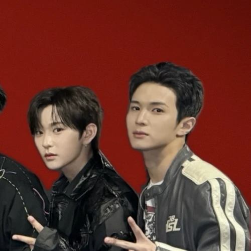 Top Photo Full of WHIB Love