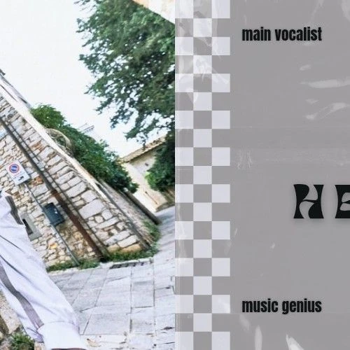 Penampilan Heeseung (ENHYPEN) yang Paling Dicintai Hari Ini