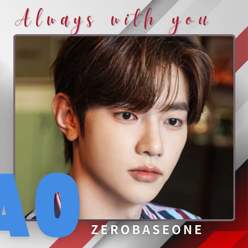 Fans' Pick: Best Moment of Zhang Hao (ZEROBASEONE)